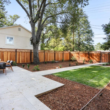New Residence, Menlo Park-5