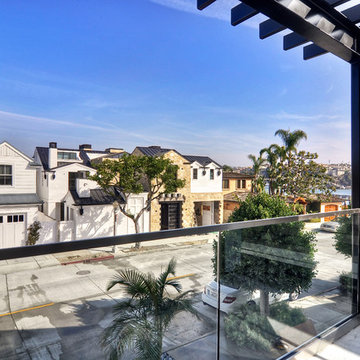 VARM Development, Balboa Island, CA
