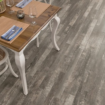 Da Vinci - Coastal Driftwood (RP100) Close-up
