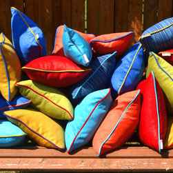 Summer collection - Decorative Pillows