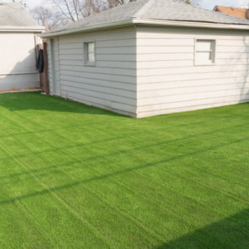 Calgary Lawn Services