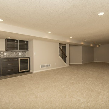 Westbrook Upper Level Addition