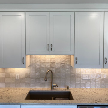 Refacing