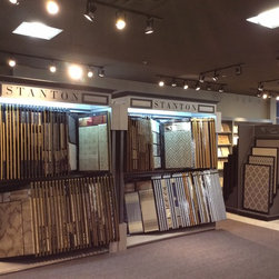 Our Showroom - Products
