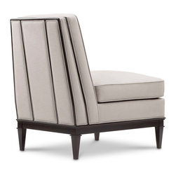 The Modern Luxury Lounge Chair - Armchairs And Accent Chairs