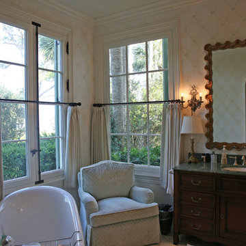 Private Residence - Sea Island, GA - Ocean Front