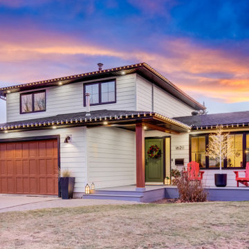 Patricia Heights Exterior