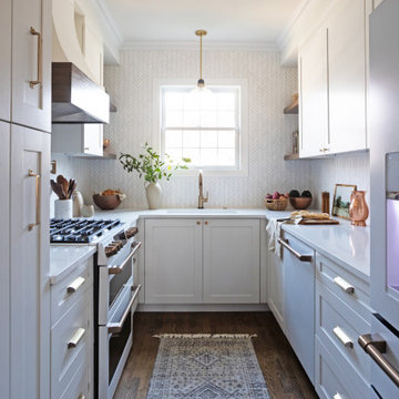 Lincoln Park Renovation