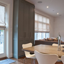 Window treatments