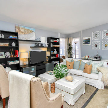 Apartment to Home