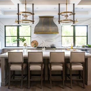 Westwood Modern Mountain