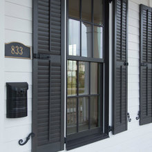Shutters