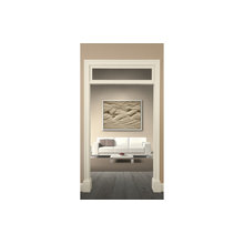 Interior Double Doors