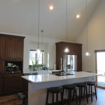 Handcrafted Construction, Inc.