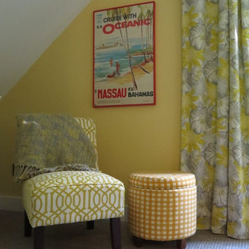 20 Trenton - Master Bedroom Renovation