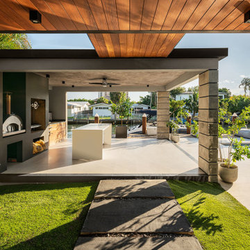 Sans Souci Project