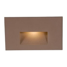step lights