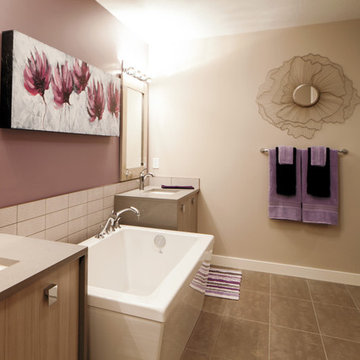 Bathrooms