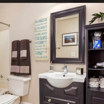 Airbnb-Cameron Village