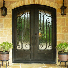 Front Doors