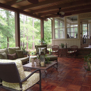 Outdoor Space