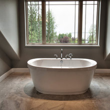 bath