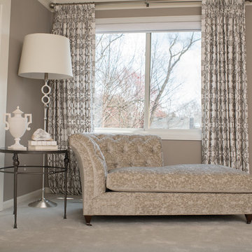 Master Suite Renovation
