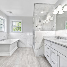Miller Master Bath