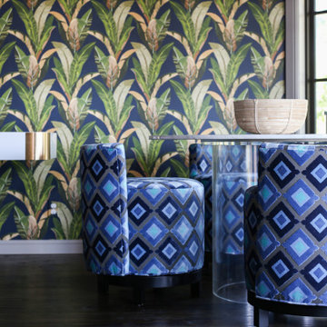 Whimsical Gameroom