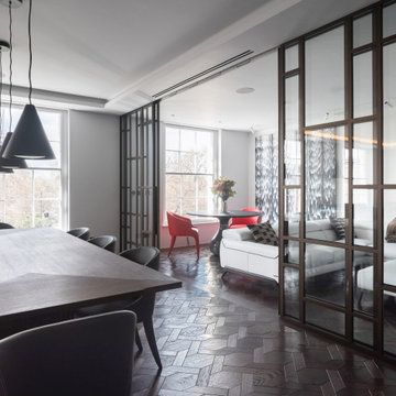 Regent's Park I