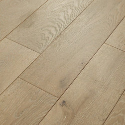 Castlewood Oak - Tower - Hardwood Flooring