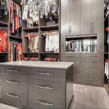 Custom Closet Builders - Take Your Clients From Overwhelmed to Inspired