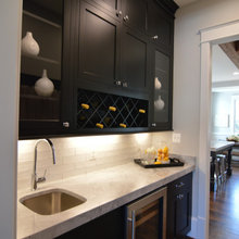 Beverage Sinks