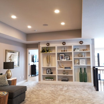 CACAC Dream Home
