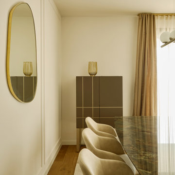 Hippodrhome - appartamento ED