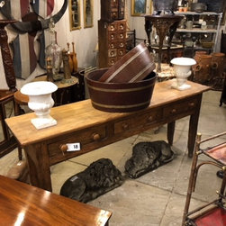 Antiques - Furniture