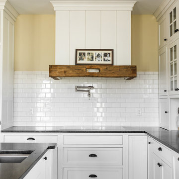 Modern Farmhouse