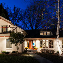 Exterior Ideas