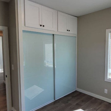 Oakland Condo Remodel & Room Addition