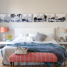 Dormitorio principal