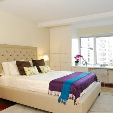 NYC Bedrooms by Designed to Appeal