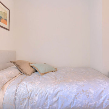 REFORMA VIVIENDA BILBAO - BARRIO REKALDE