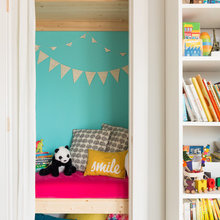 reading nooks