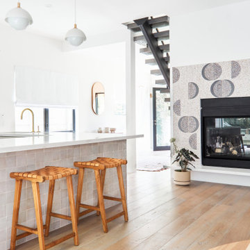 Venice Beach / Remodel
