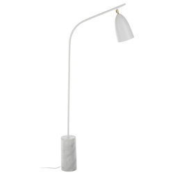 Midcentury Floor Lamps by Galla Home