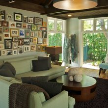 Living Room Ideas