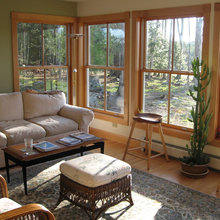 Living Room Ideas