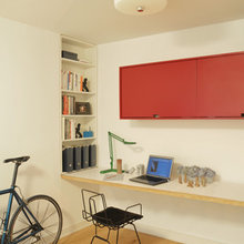 six's bedroom