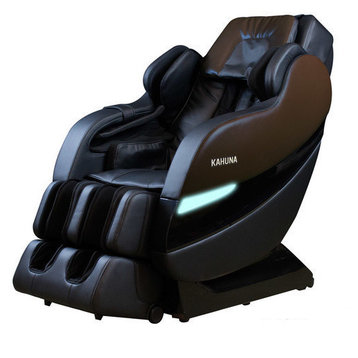 [SM] Premium Kahuna Massage Chair SM-7300, Dark Brown