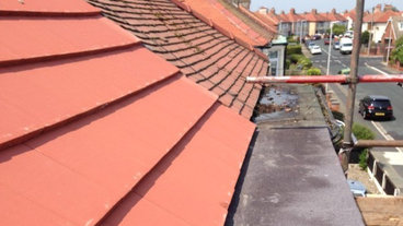 Best 15 Roofers and Gutter Specialists in Barrow in Furness